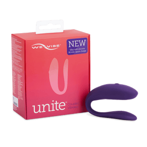 We Vibe - Unite 2.0 Remote Couple Vibe
