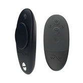 We Vibe Moxie+ App and Remote Controlled Wearable Panty Vibrator