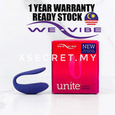 We Vibe - Unite 2.0 Remote Couple Vibe