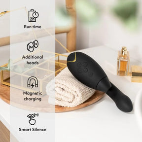 Womanizer Duo 2 Dual Clitoral & G-Spot Stimulator