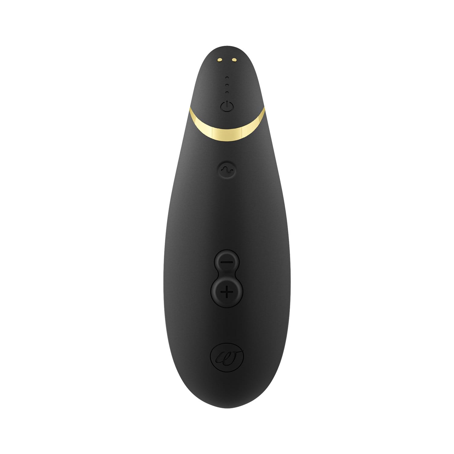 Womanizer - Premium 2 Silicone Rechargeable Clitoral Stimulator 5 Colors
