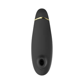 Womanizer - Premium 2 Silicone Rechargeable Clitoral Stimulator 5 Colors