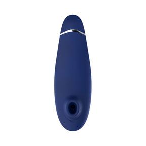 Womanizer - Premium 2 Silicone Rechargeable Clitoral Stimulator 5 Colors