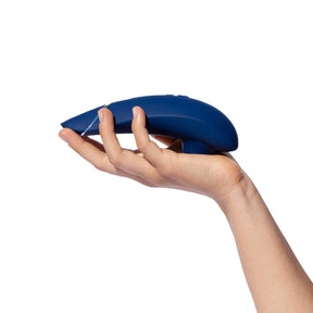 Womanizer - Premium 2 Silicone Rechargeable Clitoral Stimulator 5 Colors