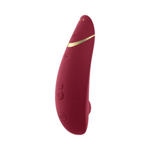 Womanizer - Premium 2 Silicone Rechargeable Clitoral Stimulator 5 Colors