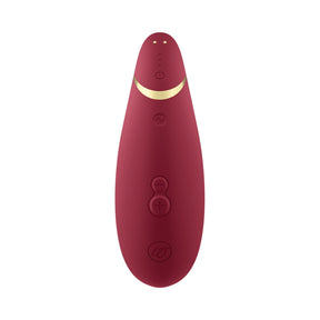 Womanizer - Premium 2 Silicone Rechargeable Clitoral Stimulator 5 Colors