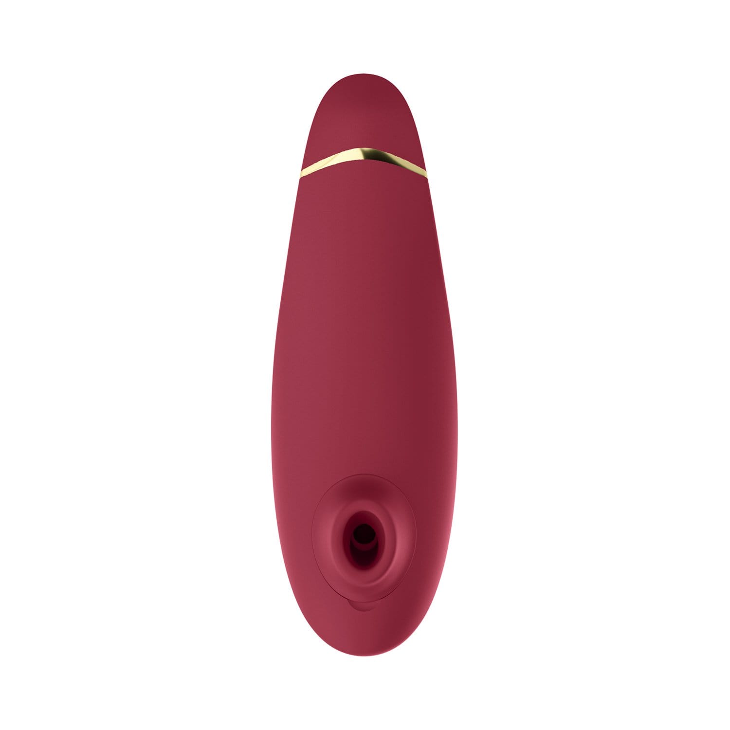 Womanizer - Premium 2 Silicone Rechargeable Clitoral Stimulator 5 Colors