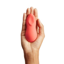 We Vibe Touch X Powerful mini massager