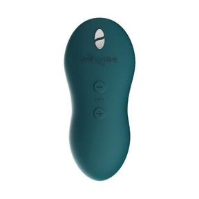 We Vibe Touch X Powerful mini massager